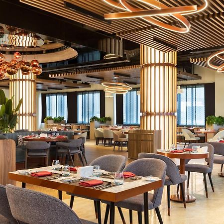 فندق Wyndham بخارى المظهر الخارجي الصورة
