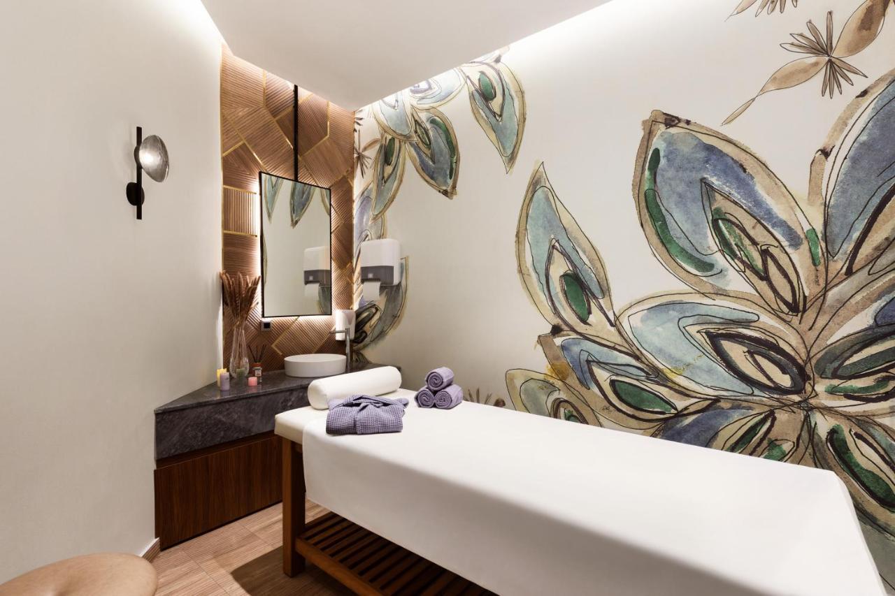 فندق Wyndham بخارى المظهر الخارجي الصورة
