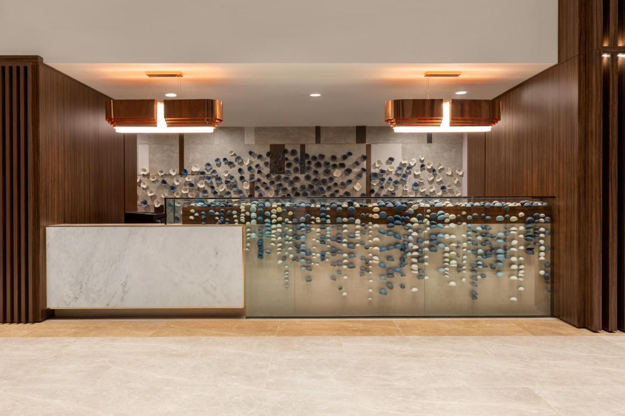 فندق Wyndham بخارى المظهر الخارجي الصورة