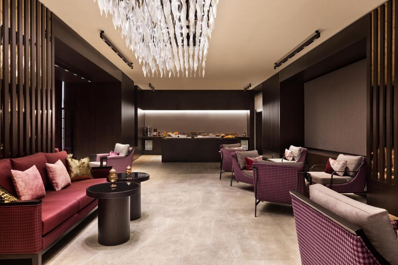 فندق Wyndham بخارى المظهر الخارجي الصورة