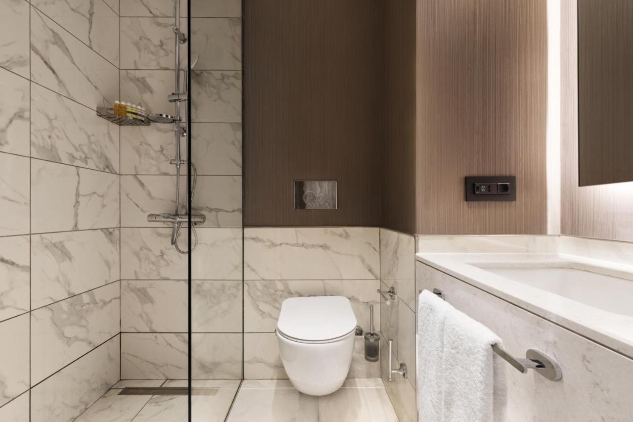 فندق Wyndham بخارى المظهر الخارجي الصورة